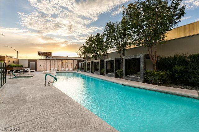 4471 Dean Martin Drive 4004, Las Vegas, NV 89103