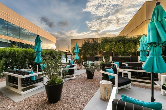 4471 Dean Martin Drive 4004, Las Vegas, NV 89103