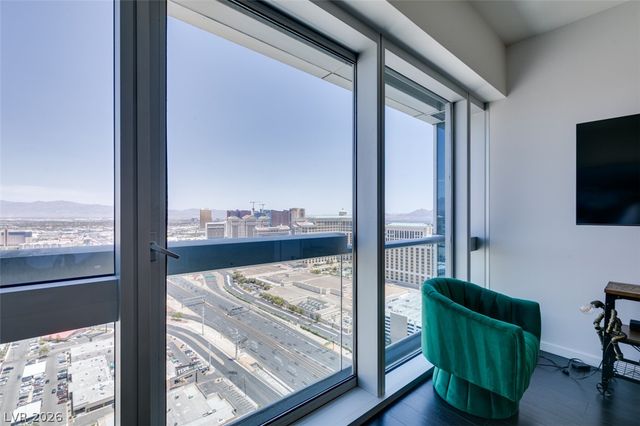4471 Dean Martin Drive 4004, Las Vegas, NV 89103