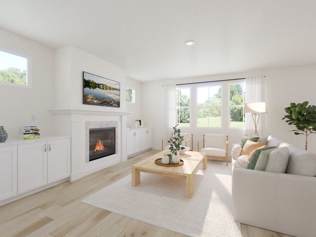 2014 Riley Park Drive, Franklin, TN 37064