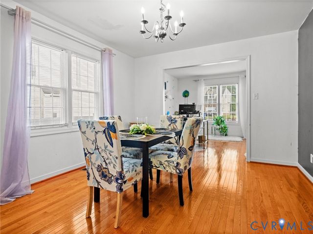 5718 S Jessup Rd, Chesterfield, VA 23832