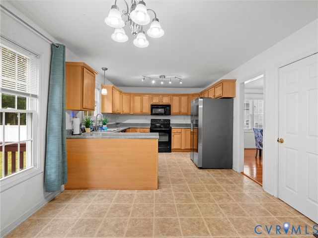 5718 S Jessup Rd, Chesterfield, VA 23832