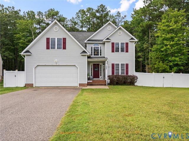 5718 S Jessup Rd, Chesterfield, VA 23832