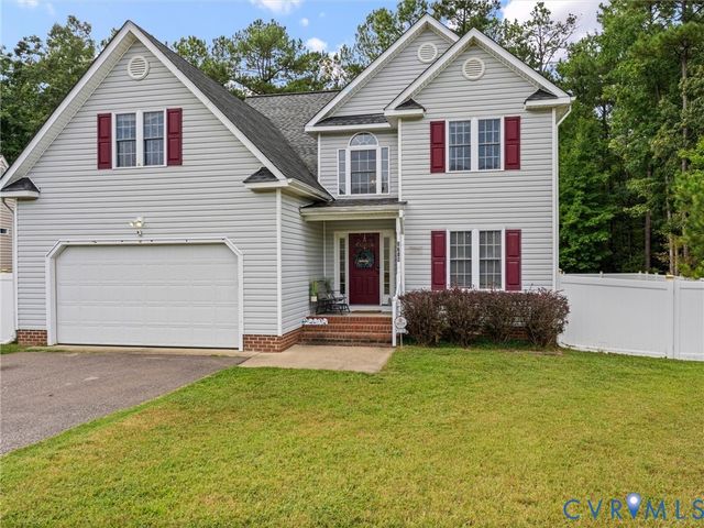 5718 S Jessup Rd, Chesterfield, VA 23832