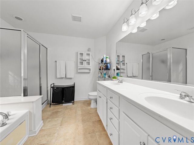 5718 S Jessup Rd, Chesterfield, VA 23832