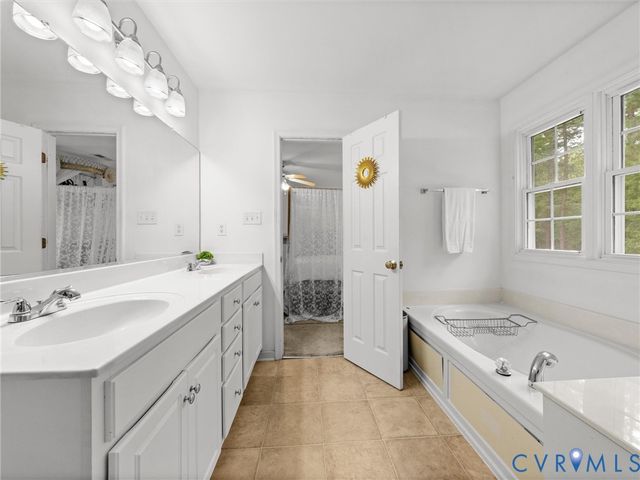 5718 S Jessup Rd, Chesterfield, VA 23832