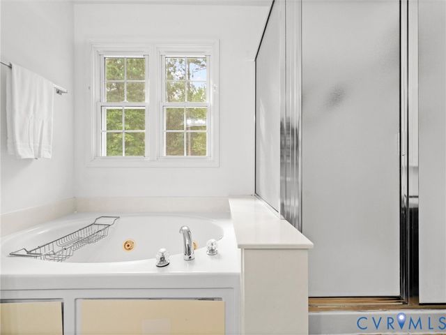 5718 S Jessup Rd, Chesterfield, VA 23832
