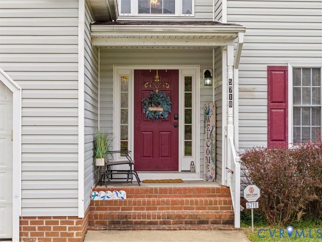 5718 S Jessup Rd, Chesterfield, VA 23832