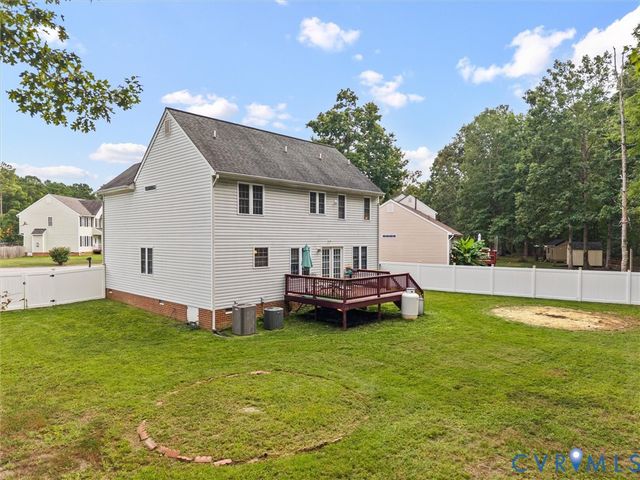 5718 S Jessup Rd, Chesterfield, VA 23832