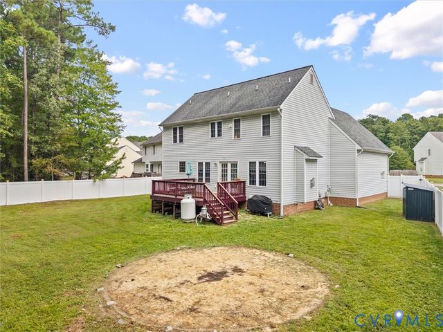 5718 S Jessup Rd, Chesterfield, VA 23832