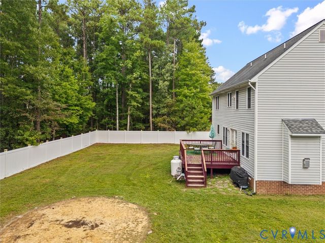 5718 S Jessup Rd, Chesterfield, VA 23832