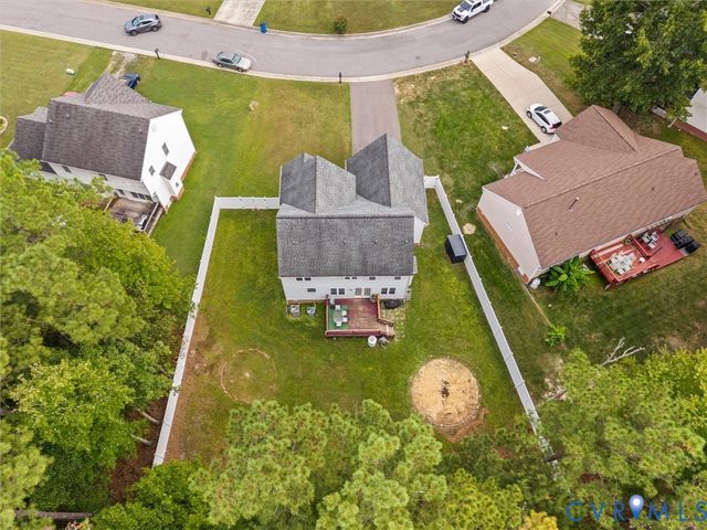 5718 S Jessup Rd, Chesterfield, VA 23832