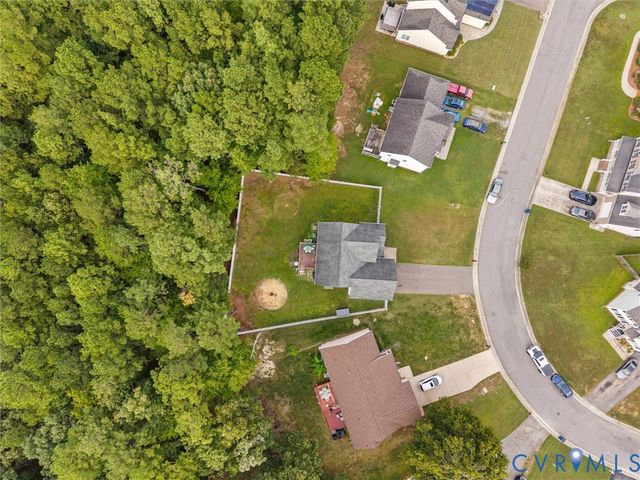 5718 S Jessup Rd, Chesterfield, VA 23832