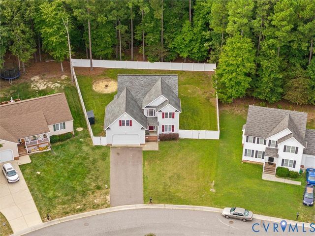 5718 S Jessup Rd, Chesterfield, VA 23832