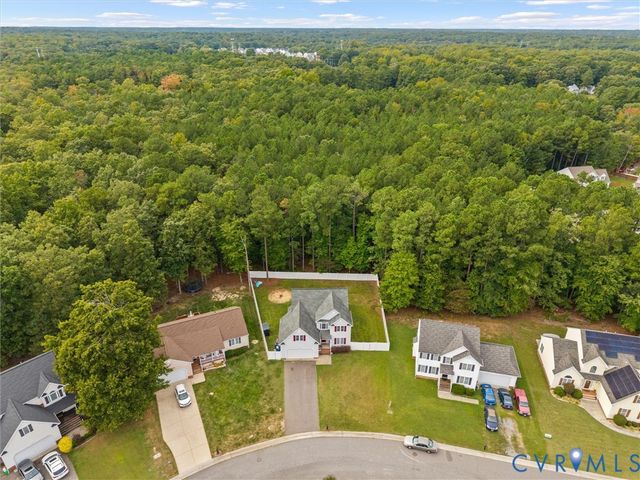 5718 S Jessup Rd, Chesterfield, VA 23832