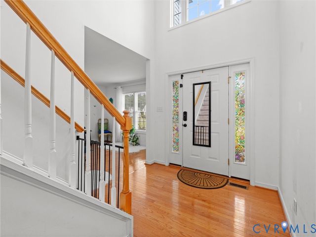 5718 S Jessup Rd, Chesterfield, VA 23832