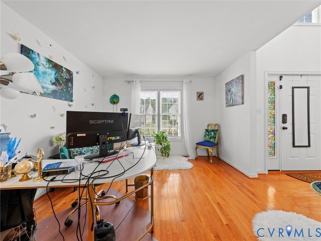5718 S Jessup Rd, Chesterfield, VA 23832