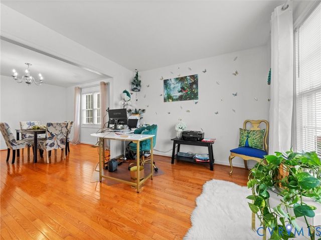 5718 S Jessup Rd, Chesterfield, VA 23832