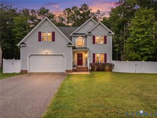 5718 S Jessup Rd, Chesterfield, VA 23832