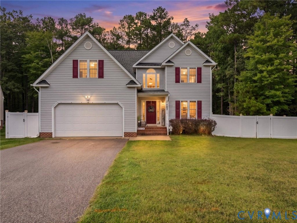 5718 S Jessup Rd, Chesterfield, VA 23832