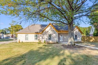 4451 BROAD CREEK CV, Memphis, TN 38141