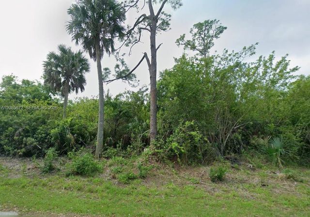 23351 Buckner Avenue, Port Charlotte, FL 33980