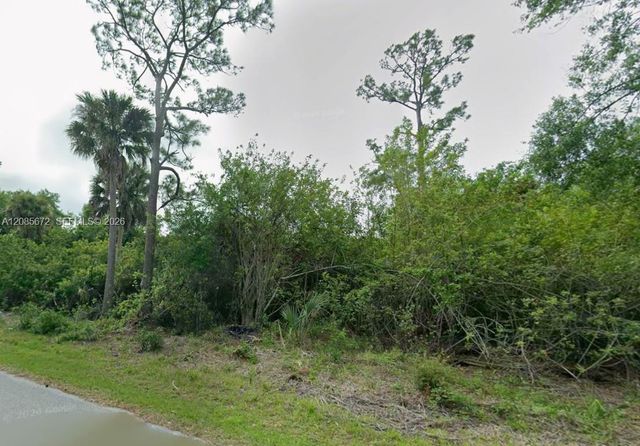 23351 Buckner Avenue, Port Charlotte, FL 33980