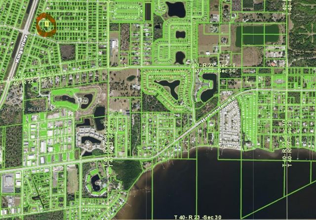 23351 Buckner Avenue, Port Charlotte, FL 33980