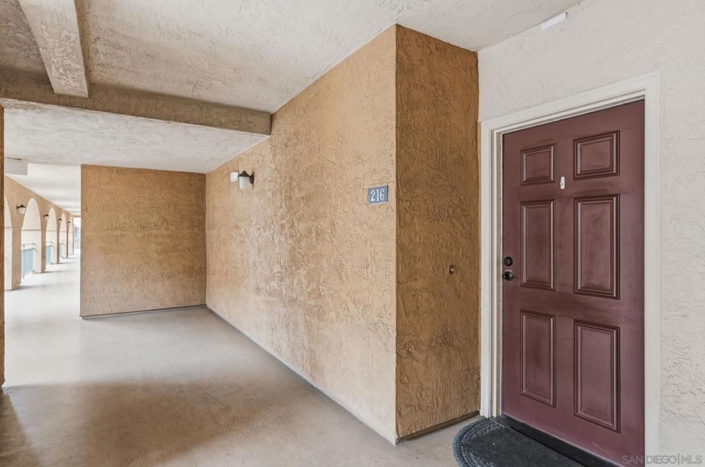 Image 20 of property listing at 2150 Camino De La Reina 216, San Diego, CA 92108