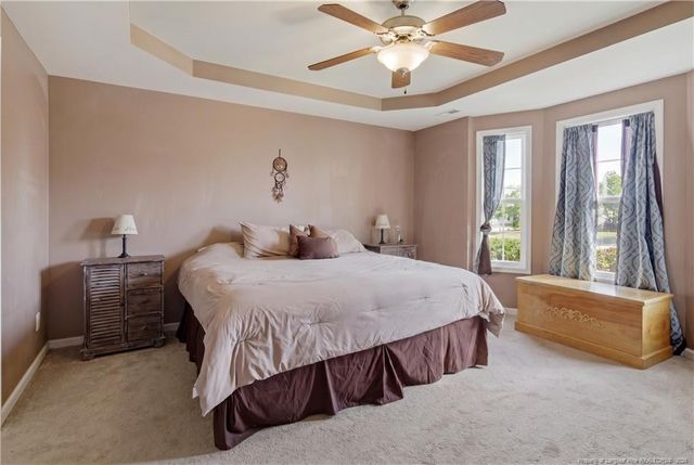 619 Northview Drive, Sanford, NC 27332