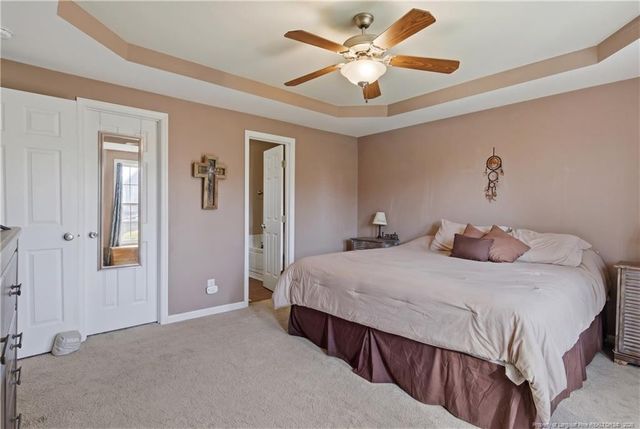 619 Northview Drive, Sanford, NC 27332