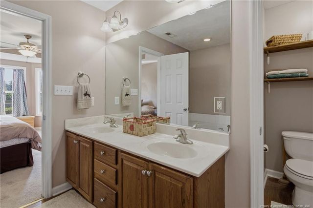 619 Northview Drive, Sanford, NC 27332