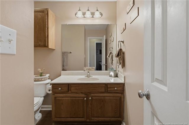 619 Northview Drive, Sanford, NC 27332