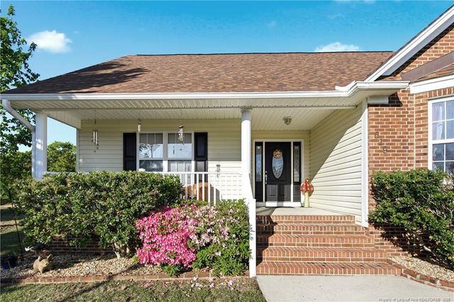 619 Northview Drive, Sanford, NC 27332