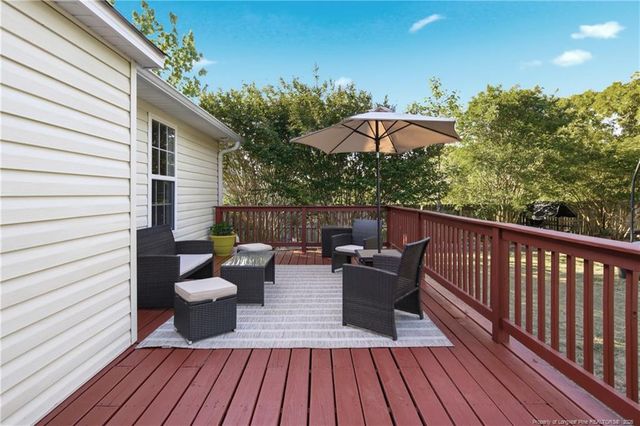 619 Northview Drive, Sanford, NC 27332