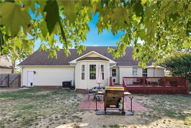 619 Northview Drive, Sanford, NC 27332