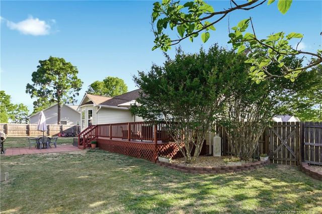 619 Northview Drive, Sanford, NC 27332