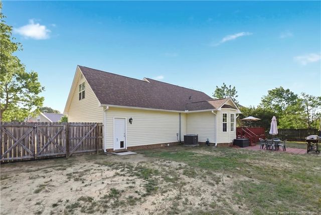 619 Northview Drive, Sanford, NC 27332