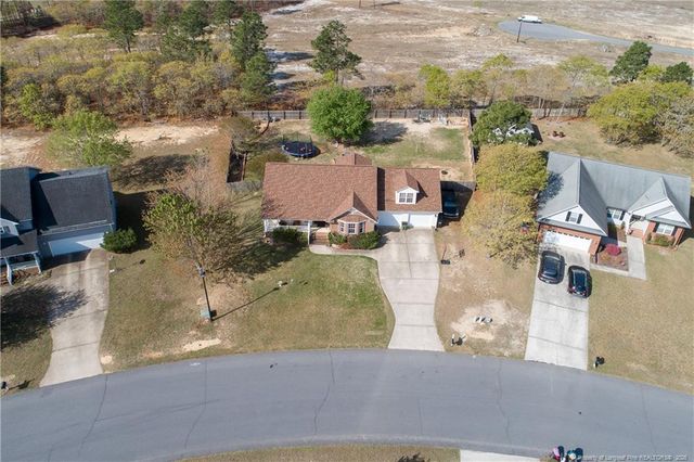 619 Northview Drive, Sanford, NC 27332