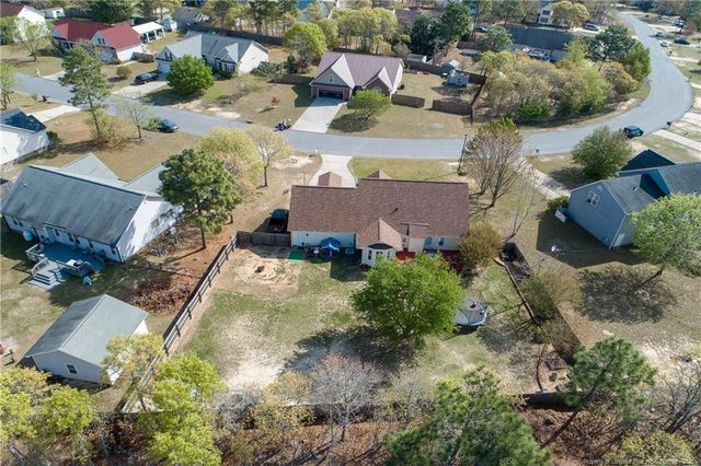 619 Northview Drive, Sanford, NC 27332