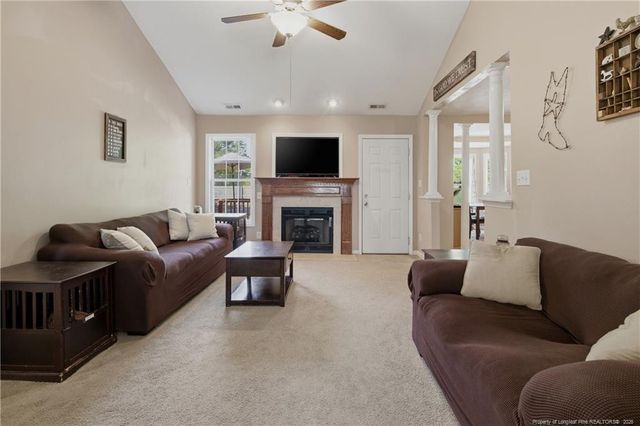 619 Northview Drive, Sanford, NC 27332