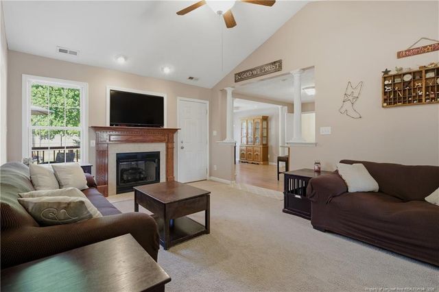 619 Northview Drive, Sanford, NC 27332