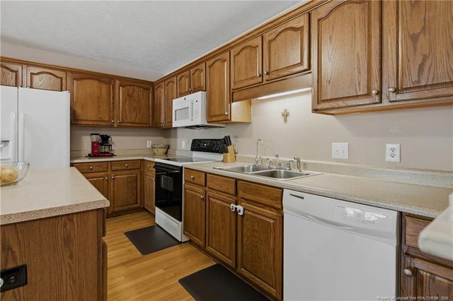 619 Northview Drive, Sanford, NC 27332