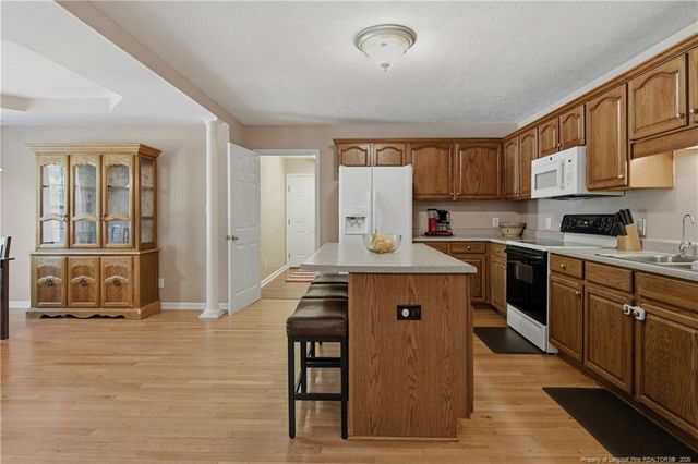 619 Northview Drive, Sanford, NC 27332