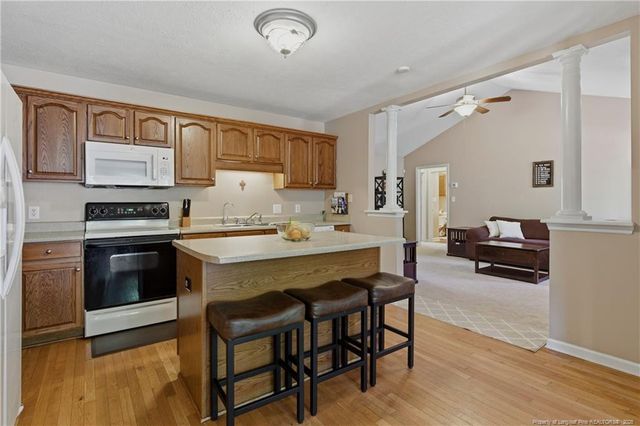 619 Northview Drive, Sanford, NC 27332