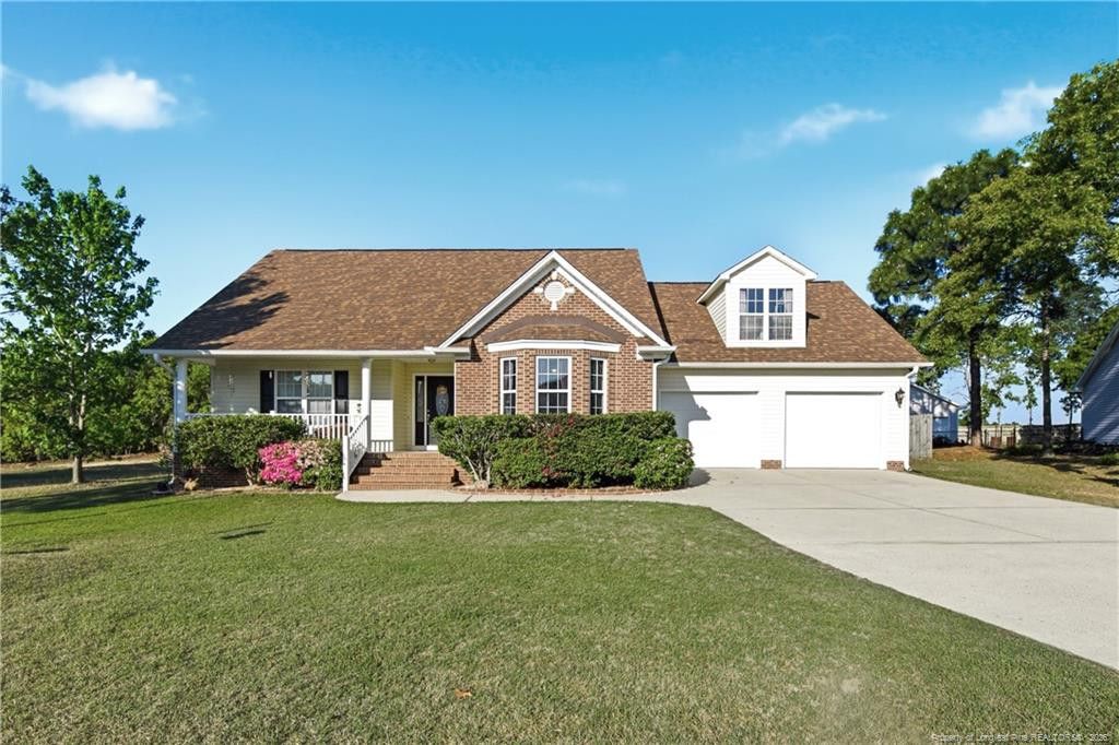 619 Northview Drive, Sanford, NC 27332