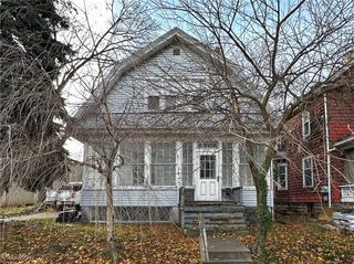 201 Park Avenue NW, Canton, OH 44708