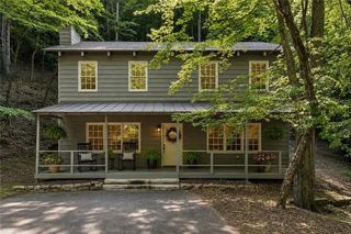 202 Buckskull, Jasper, GA 30143