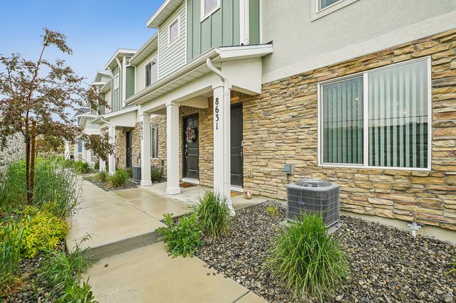 8631 W PATRON WAY, Magna, UT 84044