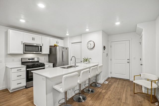 8631 W PATRON WAY, Magna, UT 84044